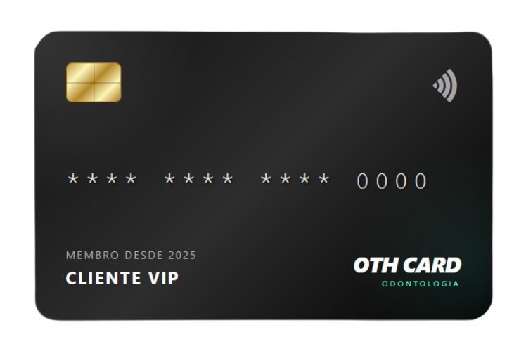 OTH Card